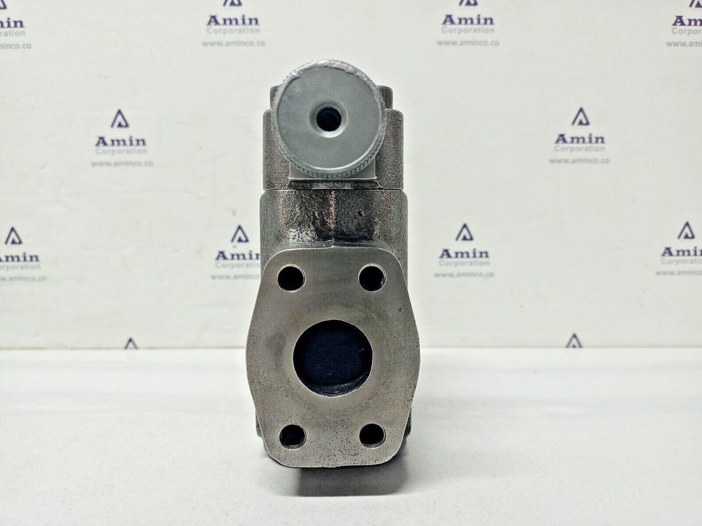 Denison Hydraulics R5V08-593-1L-A1 026-62568-0 Pressure Relief Valve - Refurbish