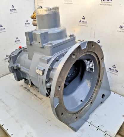 Atlas Copco Airtec OIS L-06 Air end Part No.: 1616601080 Screw air compressor
