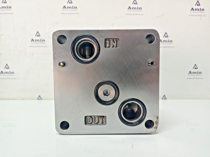 Daikin JF-G03-105-16 Flow Control Valve - NEW