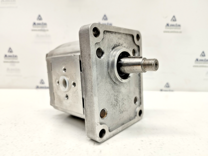 Casappa PLP20.6.3D0-82E2 Hydraulic gear pump