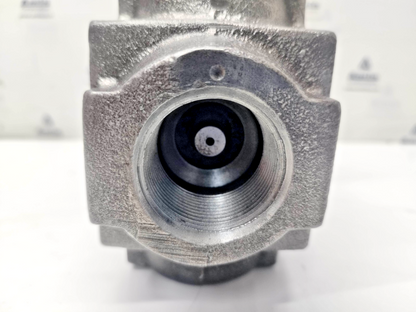 Vickers CT 10 F 30 pressure relief valve Rated pressure: 1500-3000 PSI CT10F30
