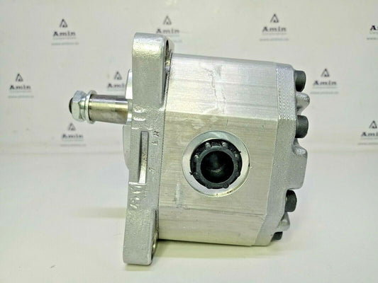 Hydrotor PZ-2-K-16 Hydraulic gear pump - NEW
