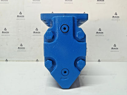 IMO Pump ACE 038K3 NTBP Triple screw pump - Pressure Tested #2