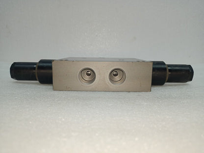 MacGREGOR MCG-LCH/EB-ST-1-2 valve manifold 3571QX1001 valve - NEW