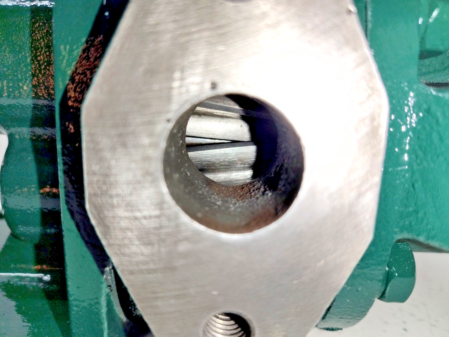 Hebei yuandong  KCB-55 Gear pump - Refurbished