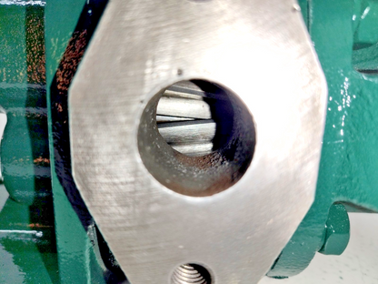 Hebei yuandong  KCB-55 Gear pump - Refurbished