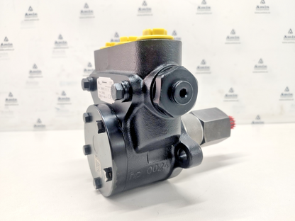 HP Technik NVBHRG-D-3-10 Fuel Oil Pump Cap.2000 L/h 1400 rpm MFG. 2022- NEW
