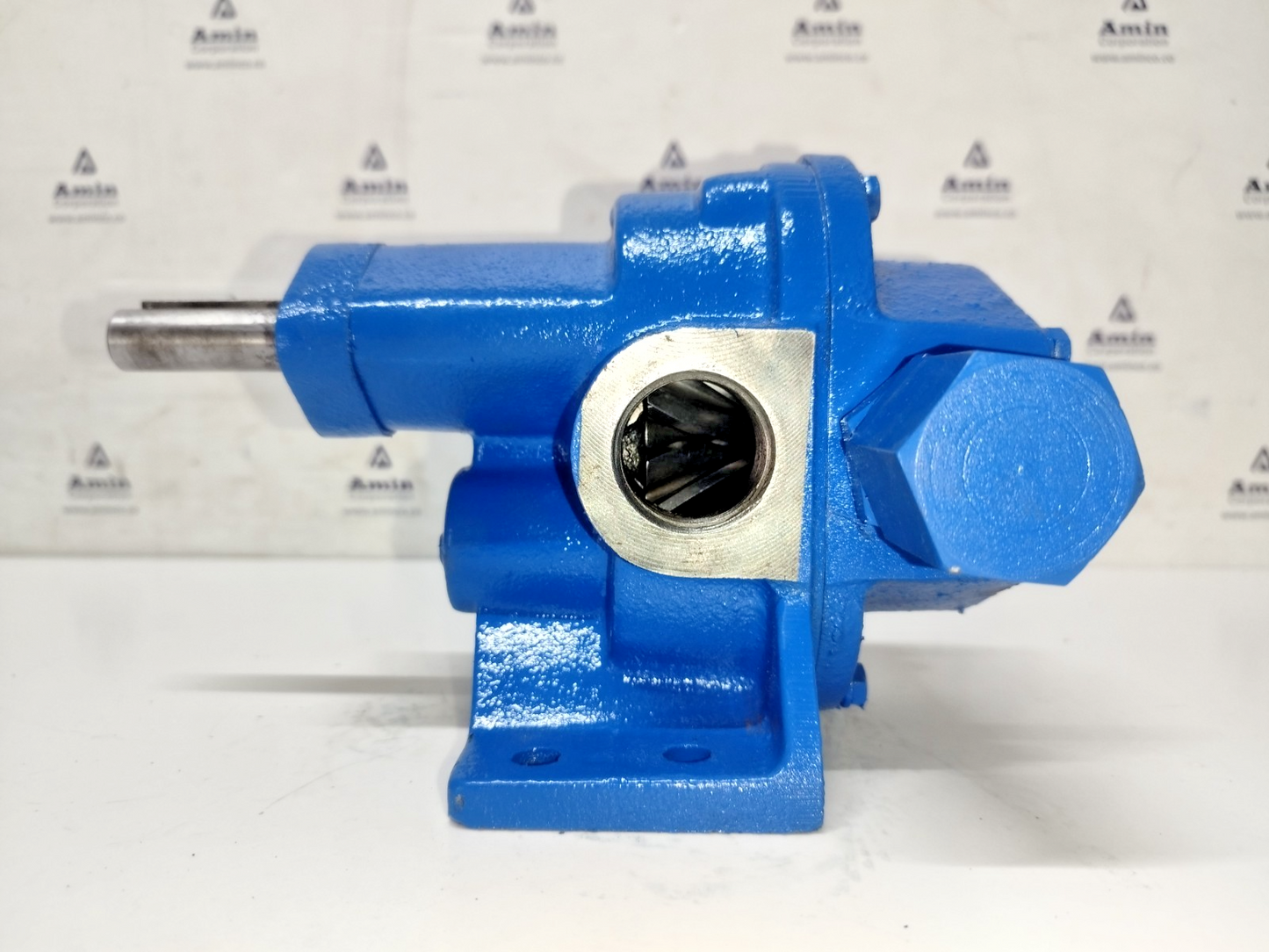 Itur pump RC-1 Hydraulic gear pump - Refurbished
