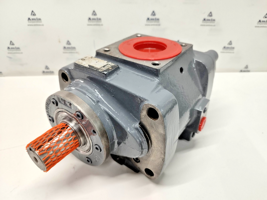 Tamrotor Marine Compressor E6 Code: CC1056758 Screw Air Compressor