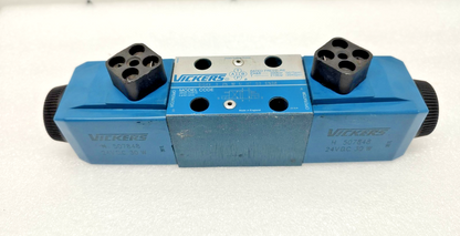 Vickers DG4V-3-2N-M-U-H7-60 EN38 Directional Control Valve - NEW #2