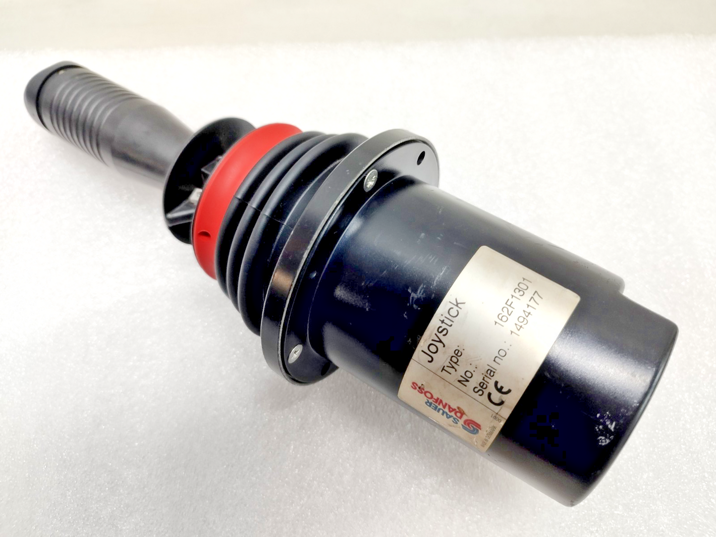 Sauer Danfoss 162F1301 Joystick - NEW