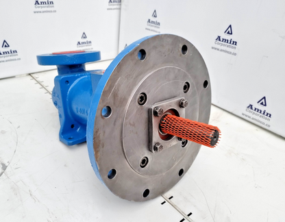 IMO G3DBCS-187 Triple screw pump 3D-Series pump