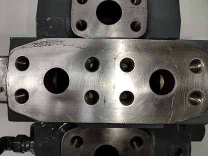 Danfoss PVG 120 Proportional valve #2