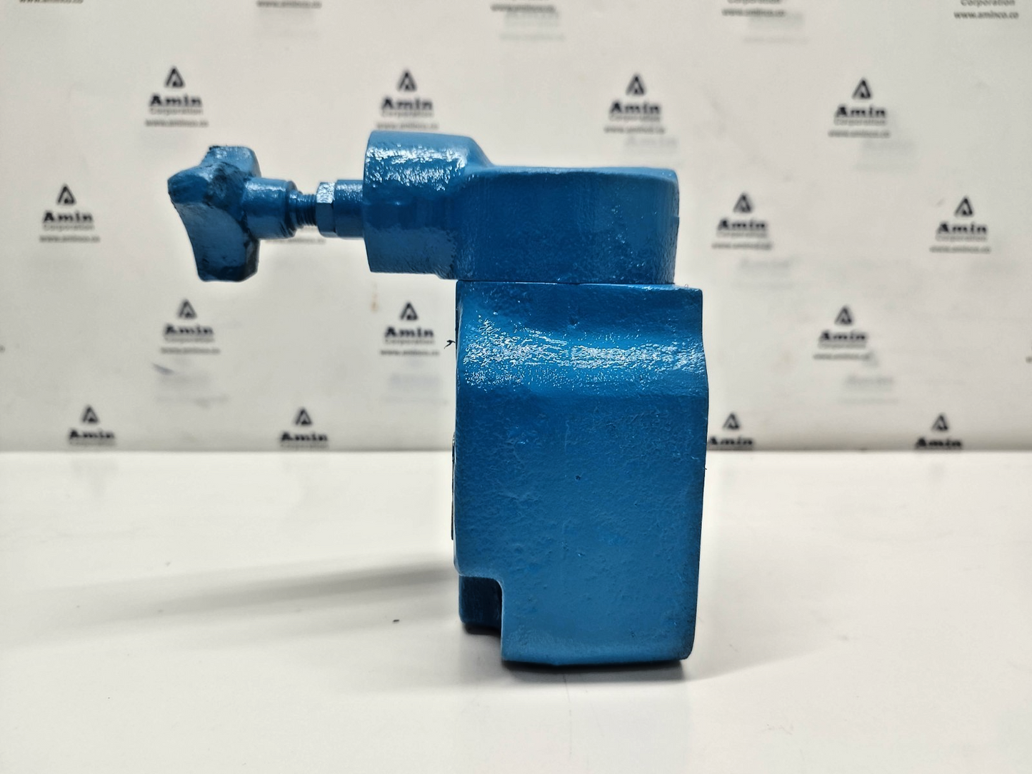 Eaton Vickers CG-06-F-10 Pressure Relief Valve CG06F10 Range:1500-3000 psi