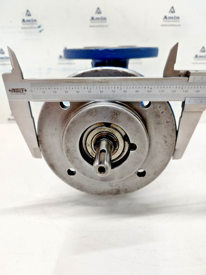 KRAL KF-32.BBA.003891 Triple Screw Pump - Pressure tested