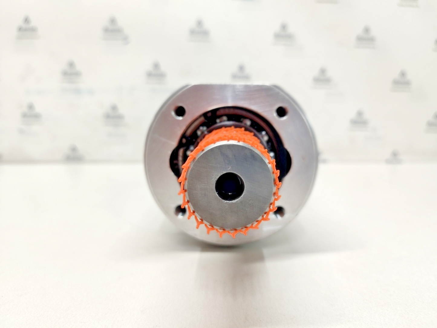 IMO Pump E4 038N1 LRJE Triple Screw Pump