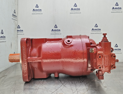 Hawe V30B-128 RKN-11 PD3 285 Hydraulic Piston pump