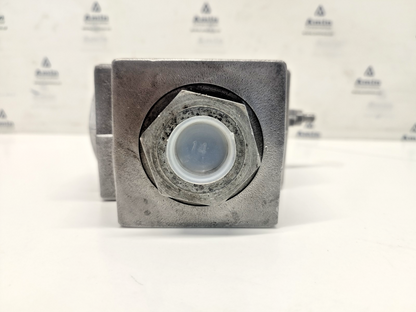 Parker R25S07S4SN Hydraulic Pressure Control Valve - NEW