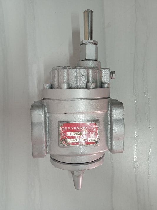 NZ ZCL-32YB Solenoid operated valve #2