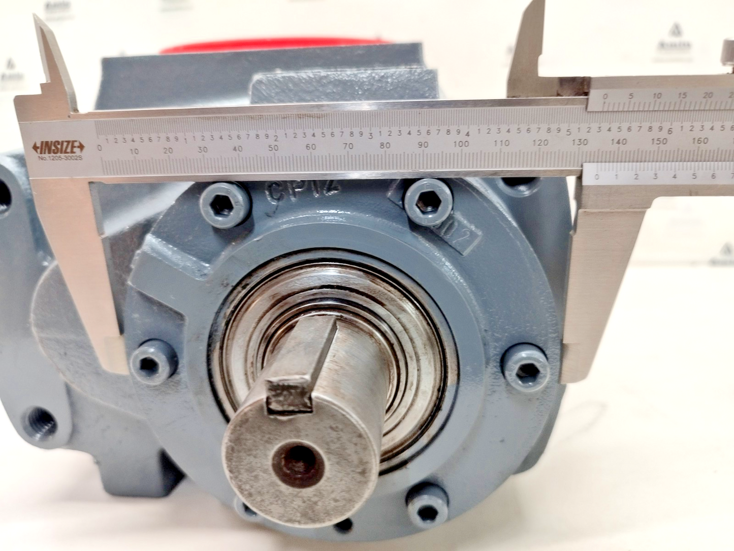 Tamrotor Marine Compressor E12 Code: 50553344 Screw Air Compressor #2