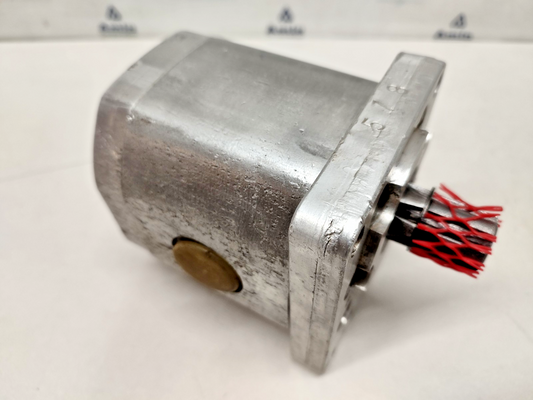 Orsta A16R TGL 10859 Hydraulic Gear pump - Refurbished & Tested #2