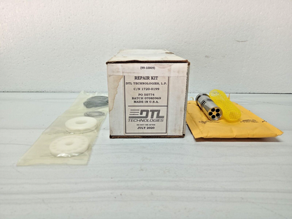 DTL Technologies C/N: 1720-0199 Repair kit - New