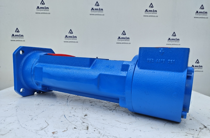 Allweiler VKF 280 R43 U8.4-W114 Triple Screw Pump #2
