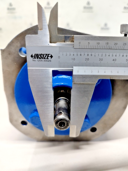 IMO Pump ACE 032N3 NVBP Triple Screw Pump - Pressure Tested