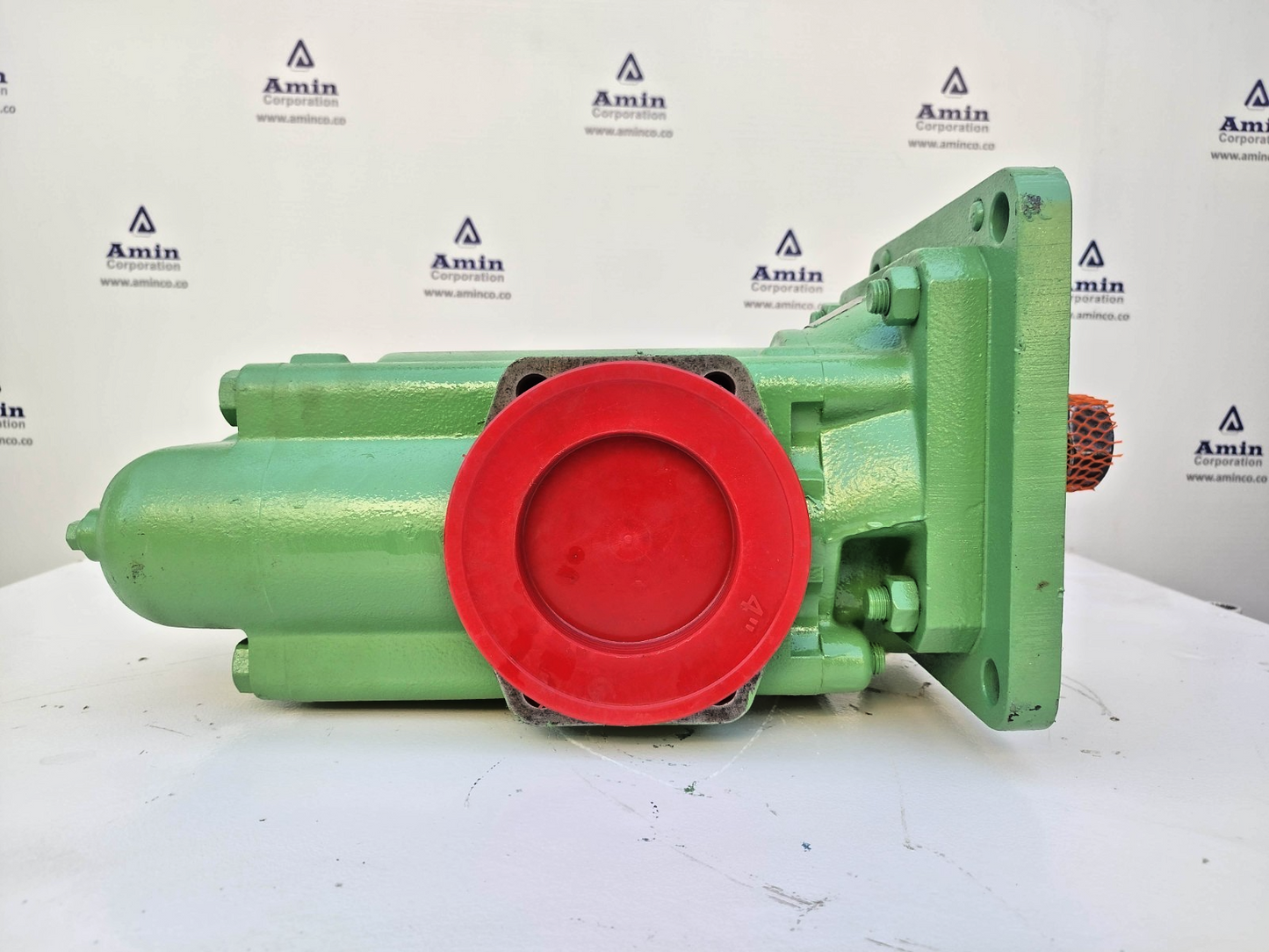 Rickmeier R65/560 FL-K-DB-SO Hydraulic Gear Pump