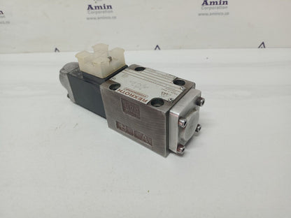 Rexroth 4WE6Y52/AG110NZ4 Directional control valve