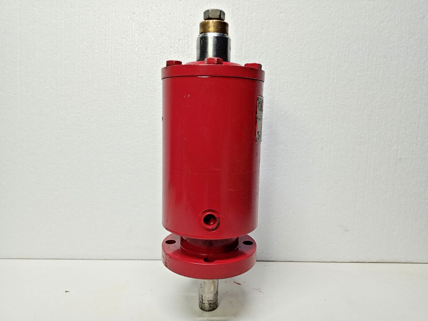 KFCM 32-A1 Danfoss Hydraulic Linear Single-Acting Spring-Closing Actuator