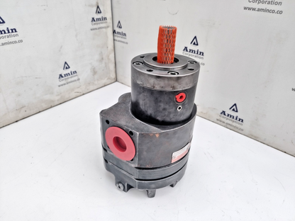 2KM ZPD 4-74.5-KIG-L-F/R/GL-SP Dosing pump ZAD 4000037 Gear pump