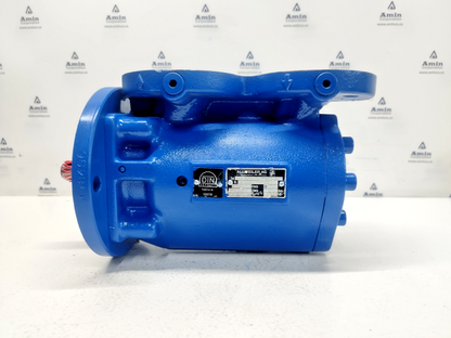 Allweiler BAL 2250 G3-W20 Triple screw pump - Pressure Tested #2