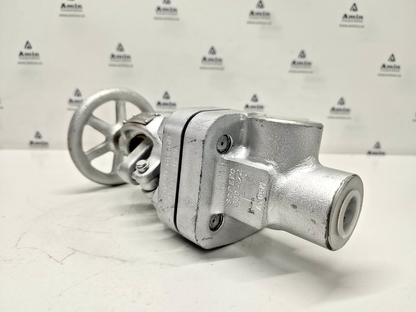 OKANO VALVE V-SS221 Type: 23608 Size: 15mm - NEW