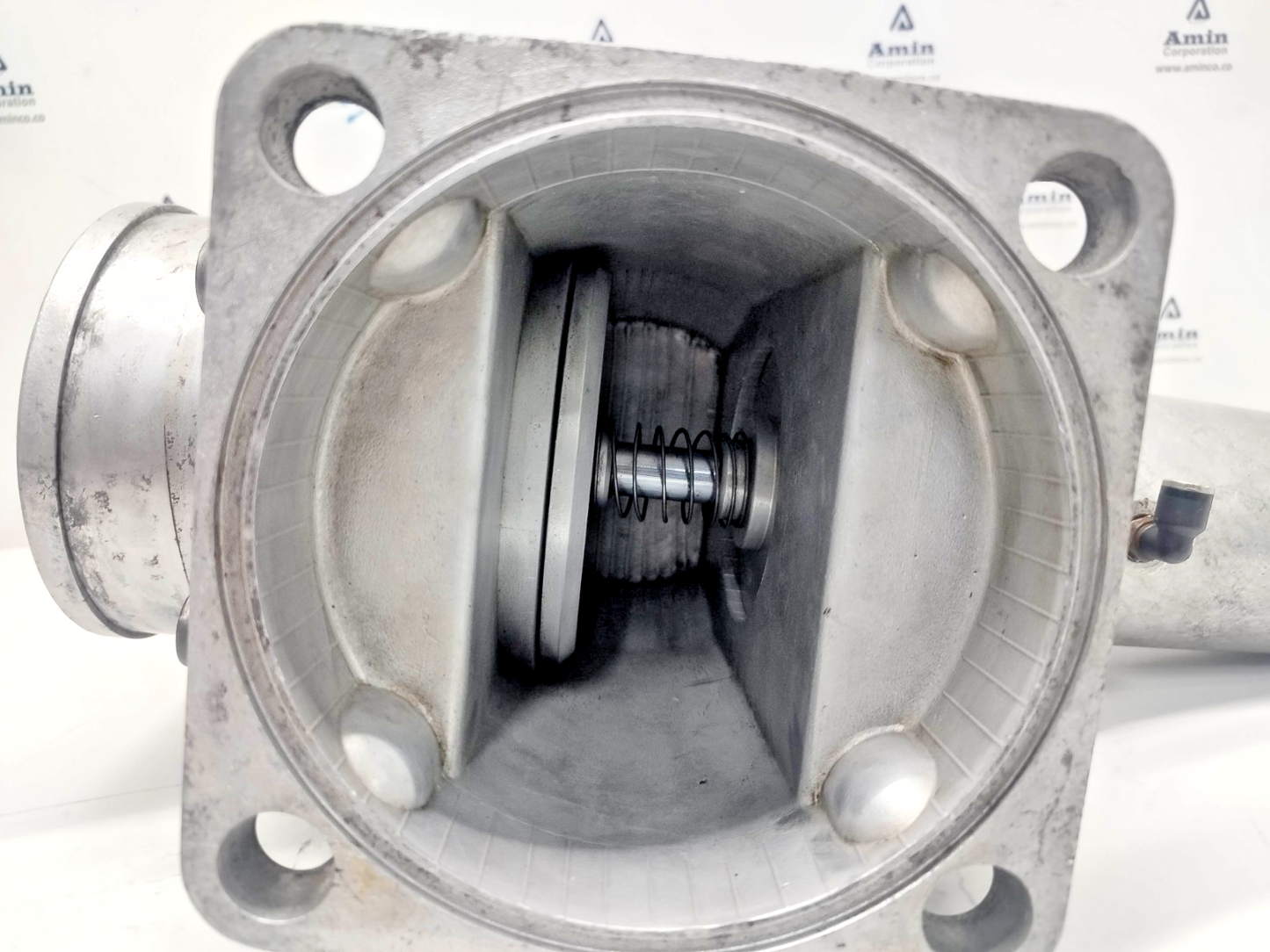 Tamrotor Marine Compressor Intake Valve for E25 Air end