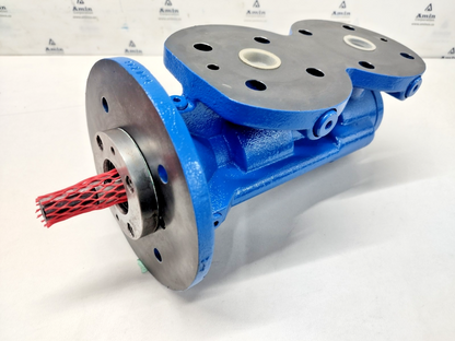 Kral LFM-26.BBAF.00190 Triple screw pump Mfg.: 2022