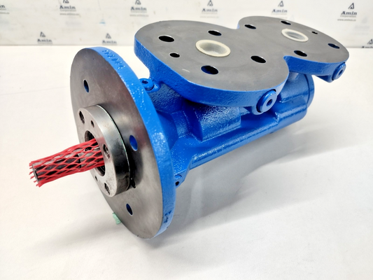 Kral LFM-26.BBAF.00190 Triple screw pump Mfg.: 2022