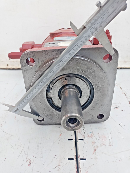 Volvo V30B/128 RKP/10 Hydraulic Piston pump