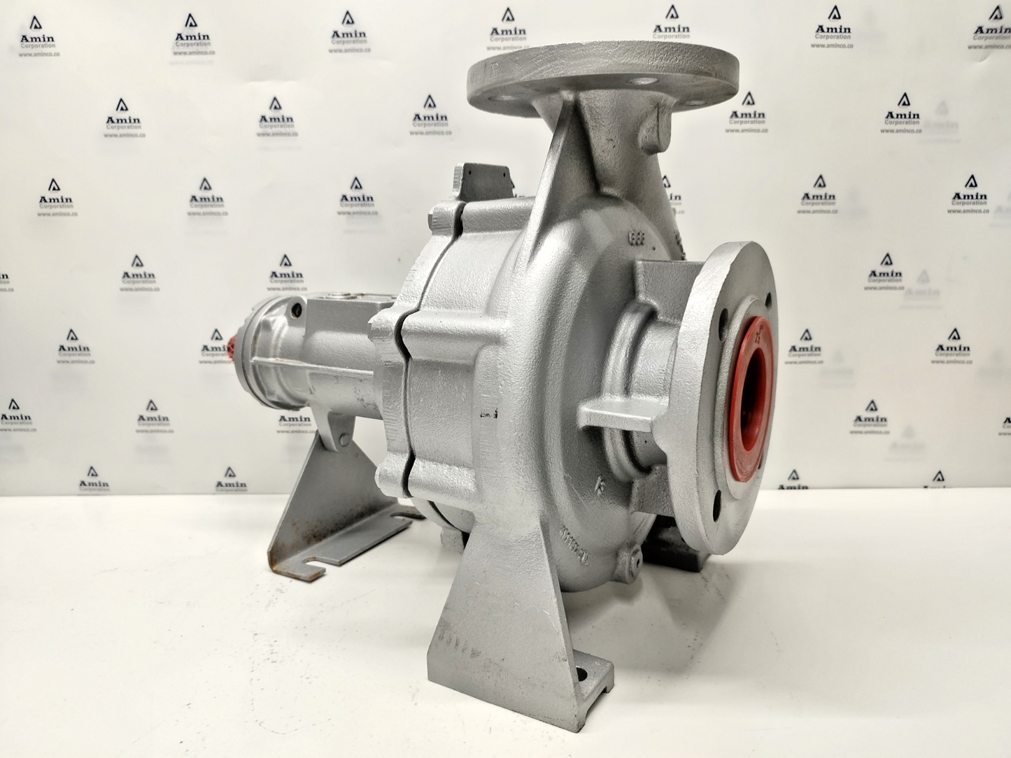 Allweiler NTT 50-200/179 U5A-W4 Centrifugal pump #2