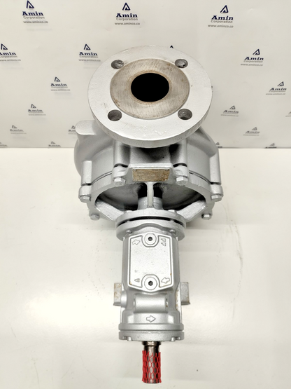 Allweiler NTT 50-200/179 U5A-W4 Centrifugal pump #2