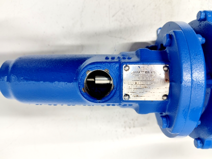 Allweiler ADBP 0.8 3 E21 G00 Progressive cavity single screw pump