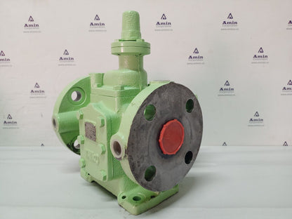 Taiko Kikai NHG-2.5MJ Gear pump - Pressure Tested