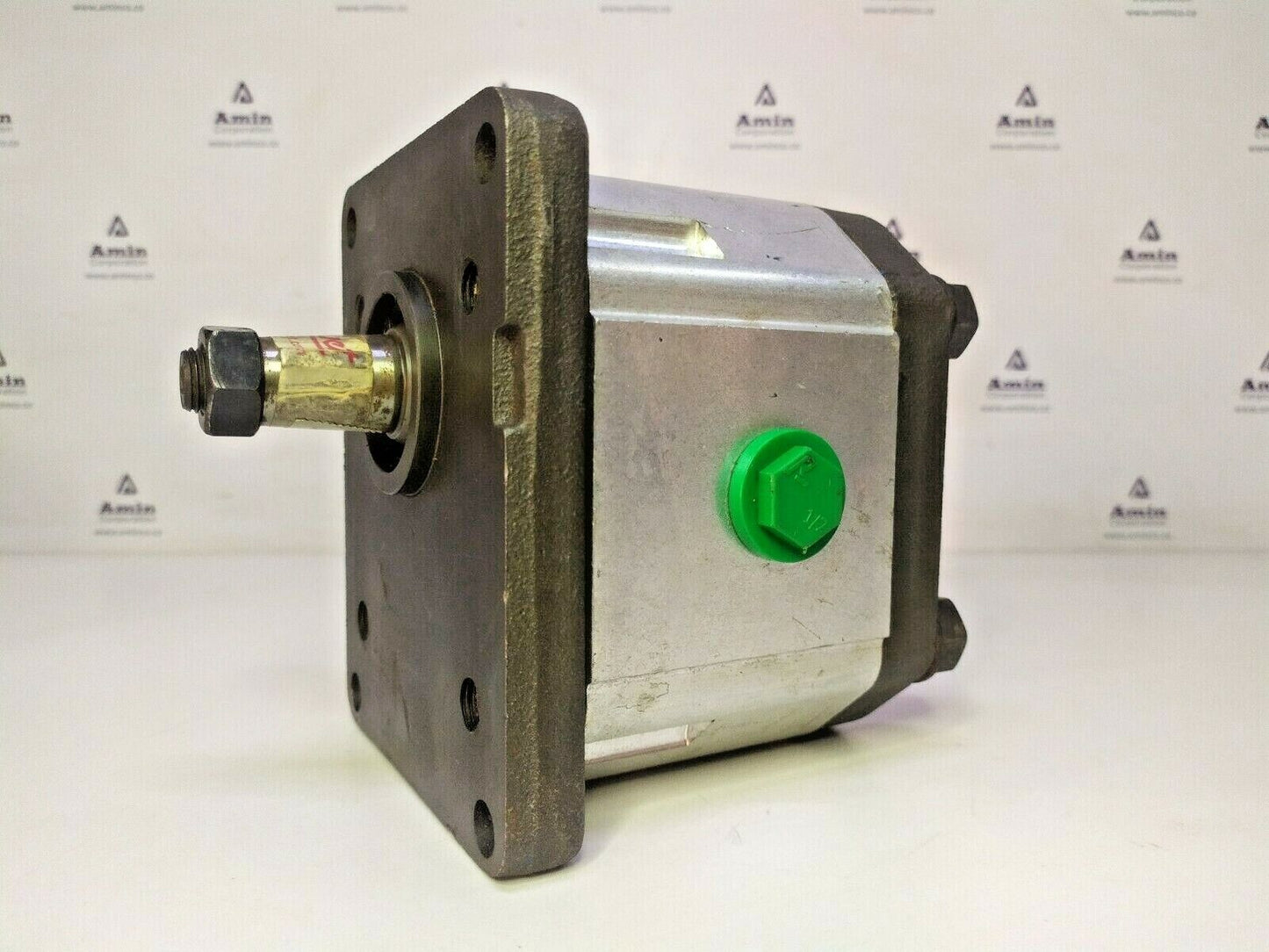 Roquet 1PLA36DE10R Hydraulic gear pump - NEW