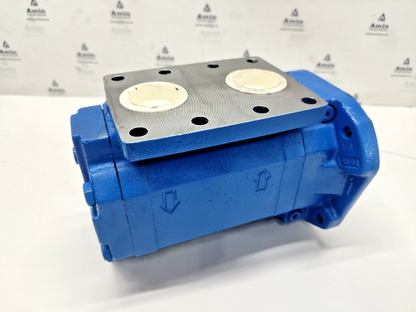 IMO ACP 038K3 NVBP Triple Screw Pump Alfa-Laval P/N: 1764503-65 - Refurbished