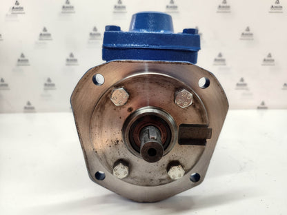 IMO Pump ACE 038K3 NVBP Triple screw pump with Accessories - NEW