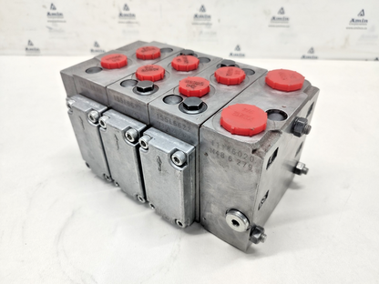 Danfoss PVG Proportional Valve PVP 210Bar 155L6620, 157B5100, 157B6233 - NEW