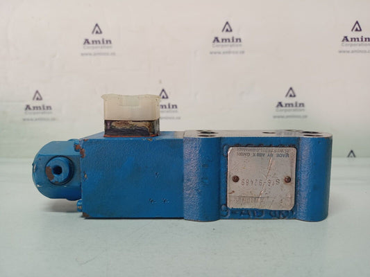 Abex-Denison S16-92489, S16-98768 valve