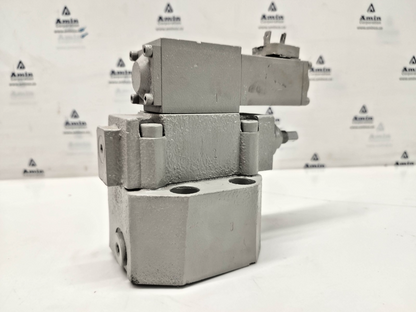 Hydranor VPE5.10.32.1.P220U.H with KV-4/2-4-52A-230AC Valve #2