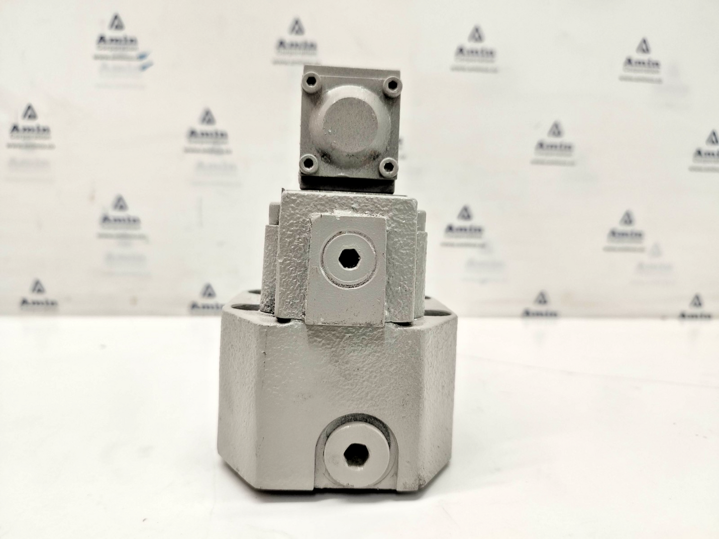 Hydranor VPE5.10.32.1.P220U.H with KV-4/2-4-52A-230AC Valve #2