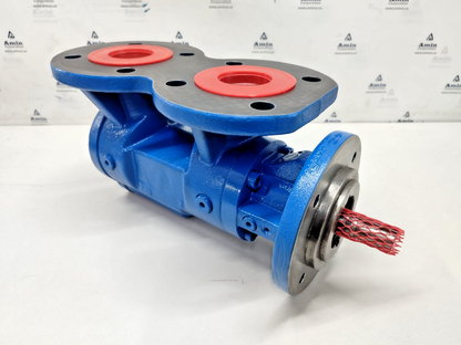 Kral KFT-105.AAA.001556 Triple screw pump - Refurbished